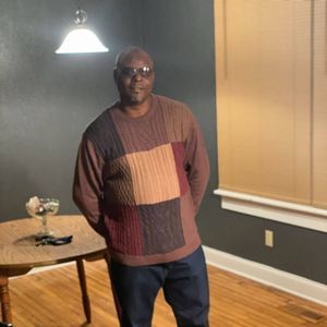 Meet your Posher, Marcellus